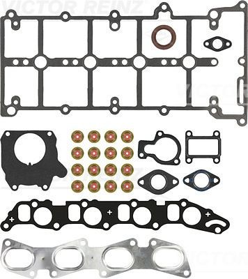 REINZ Kit guarnizioni, Testata 02-41094-01 02-41094-01 costo Kit guarnizioni testata SAAB 9000 REINZ