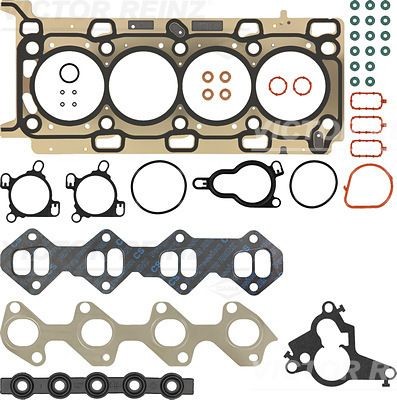 REINZ Kit guarnizioni, Testata 02-42140-01 prezzo Kit guarnizioni testata Nissan Y60, GR 02-42140-01 REINZ