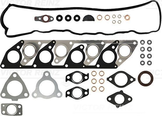 REINZ Dichtungssatz, Zylinderkopf 02-52252-03 02-52252-03 REINZ Dichtungssatz Zylinderkopf Mitsubishi Colt CZC Kosten