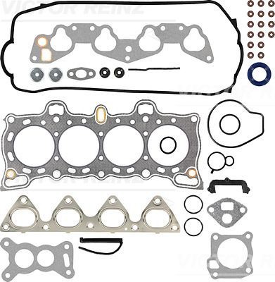 REINZ Dichtungssatz, Zylinderkopf 02-52355-02 02-52355-02 REINZ SSANGYONG Dichtungssatz Zylinderkopf