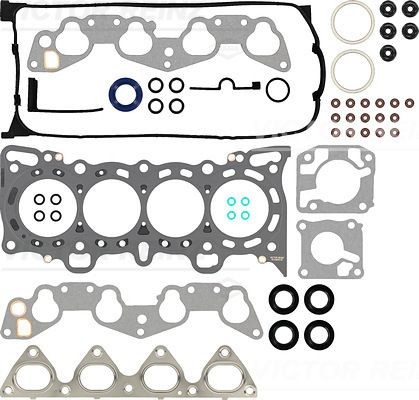 REINZ Tetningssett, topplokk 02-52685-01 REINZ 02-52685-01 originale Tetningssett topplokk Stepwgn RF hva koster