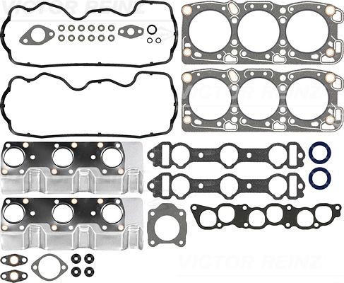 REINZ Pakkingsset, cilinderkop 02-52693-01 REINZ 02-52693-01 Koppakking CHRYSLER LeBaron III Cabrio aan een voordelige prijs