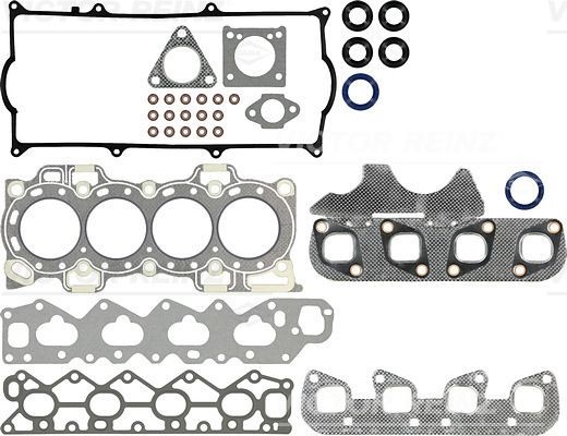 Tihendikomplekt, silindripea REINZ 02-52875-07 REINZ 02-52875-07: Plokikaane tihend Daihatsu CHARADE 2023