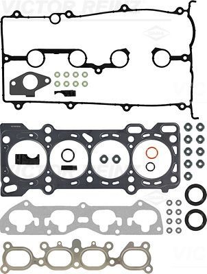 REINZ Gasket Set, cylinder head 02-52910-03 REINZ 02-52910-03 Mazda 626 GW cylinder head gasket price
