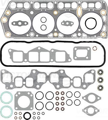 REINZ Kit guarnizioni, Testata 02-53110-01 REINZ 02-53110-01 Kit guarnizioni testata Wildcat / Rocky F75 originale prezzo