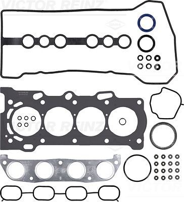 REINZ Sotningssats 02-53140-01 REINZ 02-53140-01 Sotningssats TOYOTA Corolla IX Sedan (E120)