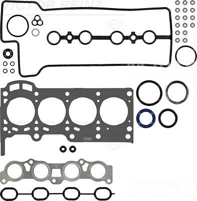 REINZ Gasket Set, cylinder head 02-53155-01 REINZ 02-53155-01 Toyota Prius 3 head gasket set replacement