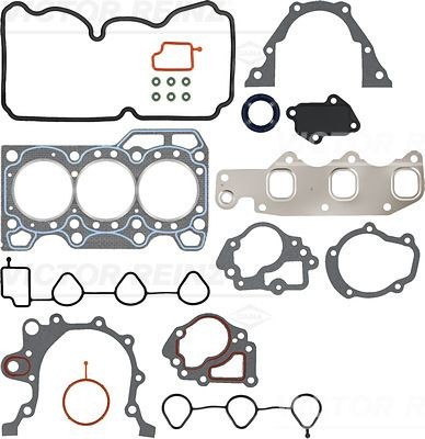REINZ Tihendikomplekt, silindripea 02-53175-02 REINZ 02-53175-02 Tihendikomplekt silindripea Chevrolet Camaro 5 hind
