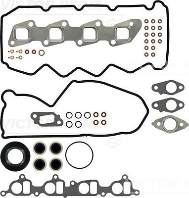 REINZ Jeu de joints d'étanchéité, culasse de cylindre 02-53194-01 REINZ 02-53194-01 Jeu de joints d'étanchéité culasse de cylindre Nissan Almera Tino pas cher