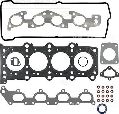 REINZ Pakningssæt, topstykke 02-53205-01 02-53205-01 Pakningssæt topstykke CHEVROLET SPARK REINZ