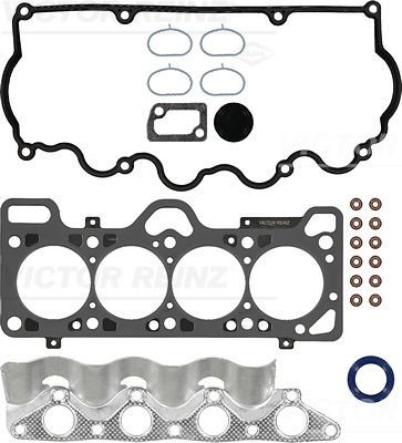 REINZ Σετ στεγανοπ., κυλινδροκεφαλή 02-53225-03 REINZ 02-53225-03 Σετ φλάντζας κυλινδροκεφαλή Hyundai i20 mk2 τιμες
