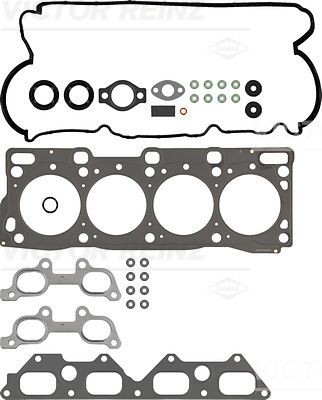 Tetningssett, topplokk REINZ 02-53470-03 REINZ 02-53470-03: Topplockspackning Mazda 626 1999