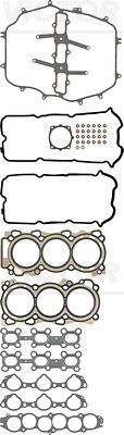 REINZ Tetningssett, topplokk 02-53665-01 REINZ 02-53665-01 originale Toppakning Nissan 350z Roadster hva koster