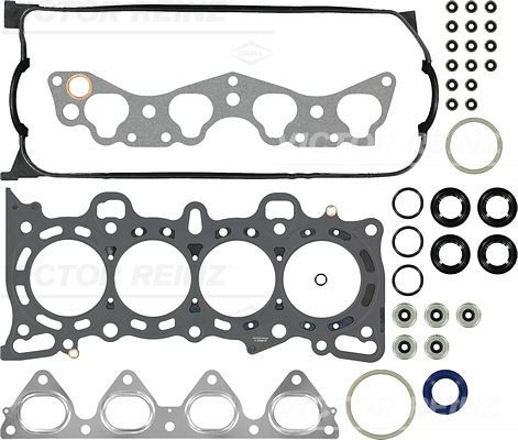 REINZ Sotningssats 02-53690-01 02-53690-01 REINZ packningssats topplock HONDA CR-V