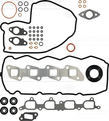 REINZ Pakkingsset, cilinderkop 02-53694-01 REINZ 02-53694-01 Koppakkingset Nissan Navara D40 aan een voordelige prijs