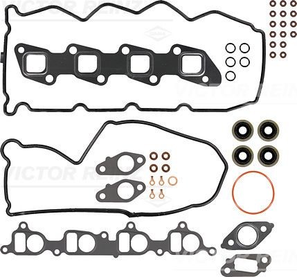 REINZ Sotningssats 02-53749-01 REINZ 02-53749-01 Sotningssats SUZUKI ERTIGA original