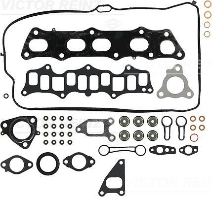 REINZ Sotningssats 02-53814-01 pris Packningssats topplock Honda CM 02-53814-01 REINZ