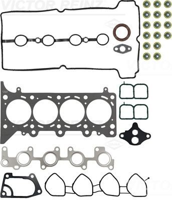 Pakkingsset, cilinderkop REINZ 02-54140-01 REINZ 02-54140-01 Koppakkingen CHEVROLET SPARK 2024