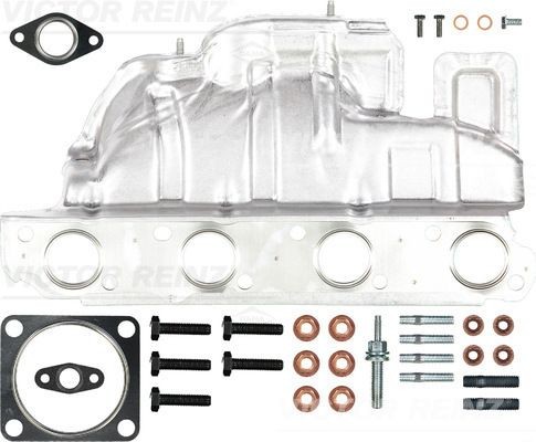 REINZ Monteringssett, lader 04-10006-01 REINZ 04-10006-01 Turboladertetning Ford Mondeo mk3 Sedan pris