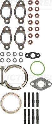 REINZ Montagesatz, Lader 04-10018-01 04-10018-01 Montagesatz Auspuff SKODA SCALA REINZ kaufen