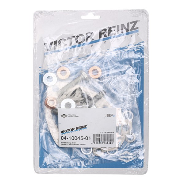 REINZ Kit de montage, compresseur 04-10045-01 REINZ 04-10045-01 Kit de montage compresseur Audi A4 8h prix