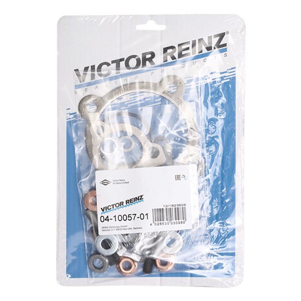 REINZ Montagesatz, Lader 04-10057-01 04-10057-01 REINZ Turboladerdichtung Golf 4 Variant Kosten