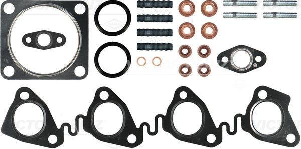 REINZ Turbocharger, montageset 04-10151-01 REINZ Turboladerpakking FORD 04-10151-01