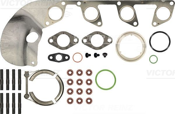 REINZ Montagesatz, Lader 04-10172-01 Montagesatz Auspuff REINZ SCALA 04-10172-01 günstig