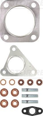 REINZ Montaažikomplekt, kompressor 04-10188-01 REINZ 04-10188-01 Montaaæikomplekt väljalaskesüsteem Ford Transit V363 hind