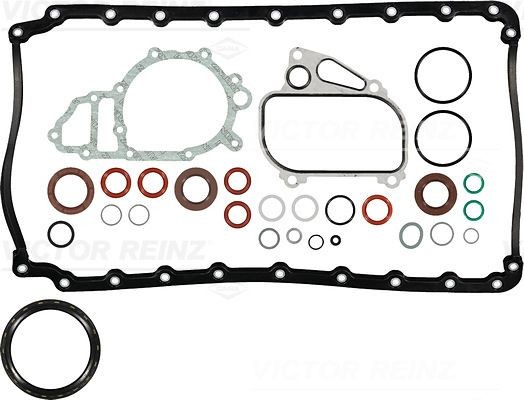 REINZ Pakningssæt, krumtaphus 08-26036-02 REINZ 08-26036-02 Krumtaphuspakning GMC SAVANA originale