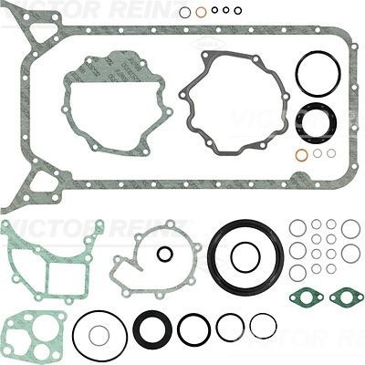 REINZ Pakkingsset, motorblok 08-26204-02 REINZ 08-26204-02 originele Carterpakking set Mercedes Sprinter 3t kosten