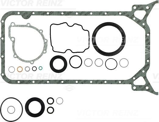 REINZ Pakkingsset, motorblok 08-29170-01 REINZ 08-29170-01 Motorblokpakking Mercedes Sprinter 3t prijs