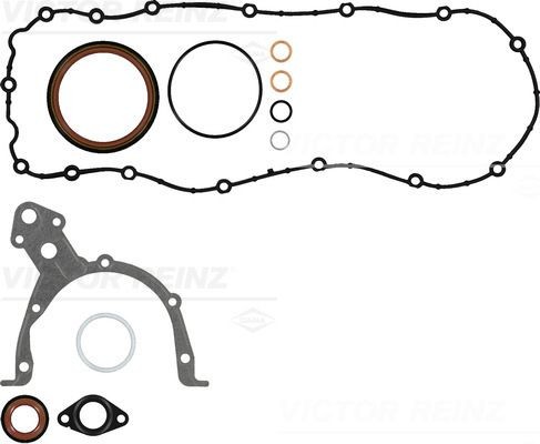 REINZ Packningssats, vevhus 08-31226-01 REINZ 08-31226-01 Packningssats vevhus S10 II Pick-up original
