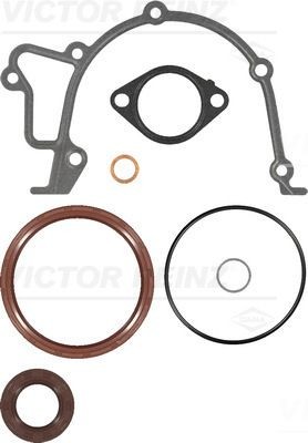 REINZ Blīvju komplekts, Motora bloks 08-31965-02 REINZ 08-31965-02 Blīvju komplekts motora bloks Chevrolet Captiva C100 lēti