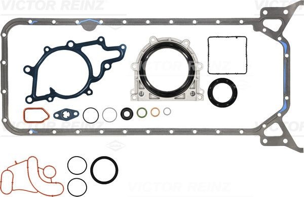 REINZ Pakkingsset, motorblok 08-34038-01 prijs Pakkingsset motorblok Mercedes-Benz 904 08-34038-01 REINZ