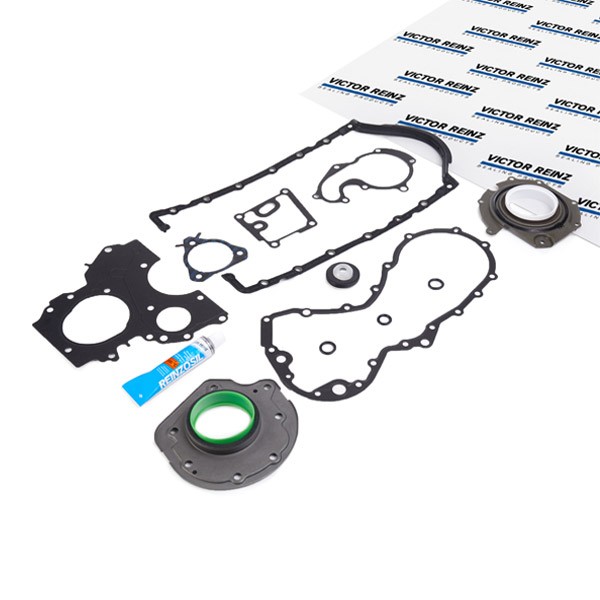 REINZ Pakningssæt, krumtaphus 08-34327-01 Pakningssæt krumtaphus REINZ TRANSIT 08-34327-01 billig