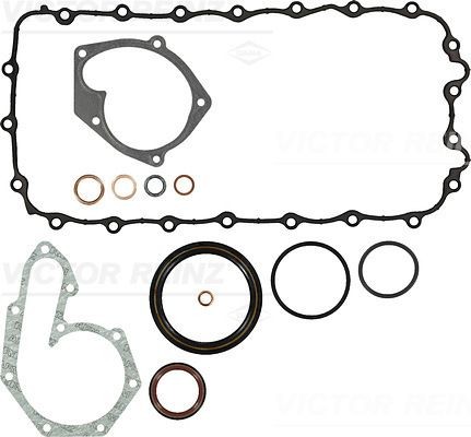 REINZ Packningssats, vevhus 08-34414-02 REINZ 08-34414-02 Packningssats, vevhus