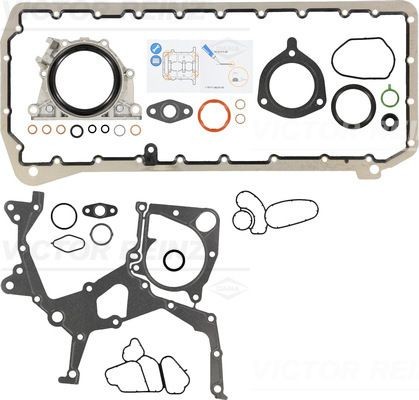 REINZ Tiivistesarja, kampikammio 08-37313-03 08-37313-03 REINZ Tiivistesarja kampikammio BMW Z3