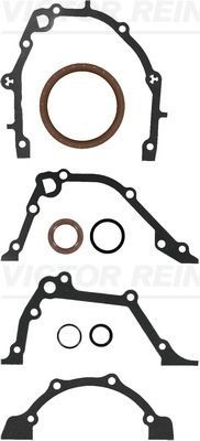 REINZ Sada tesnení kľukovej skrine 08-37464-01 REINZ 08-37464-01 Sada tesnení kľukovej skrine Fiat Fiorino 3 za nízku cenu