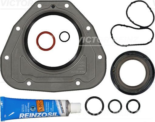 REINZ Packningssats, vevhus 08-38518-01 REINZ 08-38518-01 vevhuspackning Nissan Primastar Skåpbil pris