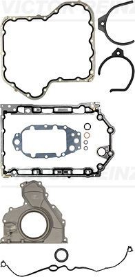 REINZ Sada tesnení kľukovej skrine 08-38527-01 Sada tesnení kľukovej skrine REINZ Peugeot 308 08-38527-01