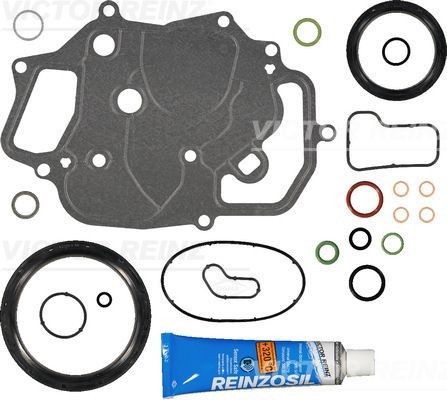 REINZ Pakkingsset, motorblok 08-39131-01 REINZ 08-39131-01 Motorblokpakking Volvo 850 originele