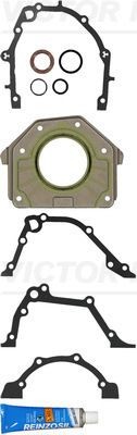 REINZ Kit guarnizioni, Monoblocco 08-90041-01 REINZ 08-90041-01 Guarnizione carter Stratus originali prezzo