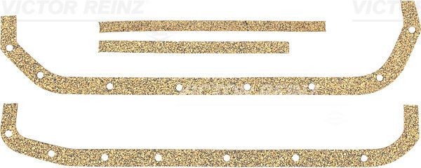 REINZ Pakningssæt, bundkar 10-12626-01 REINZ 10-12626-01 originale Fiat Seicento 187 Bundkarpakning hvad koster