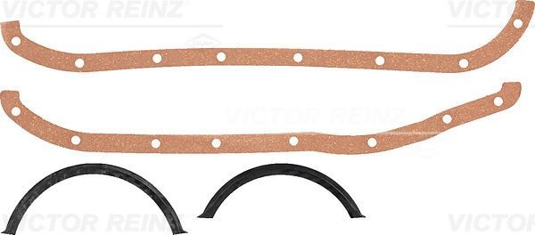 REINZ Σετ στεγανοπ., κάρτερ λαδιού 10-52112-01 REINZ 10-52112-01 Φλάντζα κάρτερ Sunny B11 Coupe σε χαμηλές τιμές