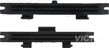REINZ Tetningssett, bunnpanne 10-52814-01 REINZ 10-52814-01 Bunnpannepakning Daihatsu Charade G200 pris