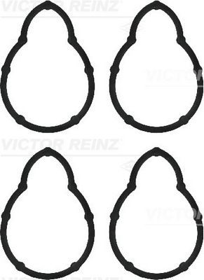 REINZ Tetningssett, innsugningsmanifold 11-37141-01 11-37141-01 Innsugsmanifold pakning LADA SAMARA REINZ