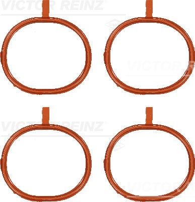 REINZ Pakninger, innsug 11-54149-01 Innsugsmanifold pakning REINZ Honda CR-Z 11-54149-01