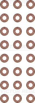 Blīvju komplekts, Vārsta kāts REINZ 12-29491-02 REINZ 12-29491-02: Blīvgredzens vārsta kāts Mercedes M Klase 2002