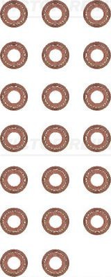 REINZ Σετ στεγανοπ., στέλεχος βαλβίδας 12-29491-04 REINZ 12-29491-04 Δακτύλιος στέλεχος βαλβίδας Mercedes W163 φθηνά